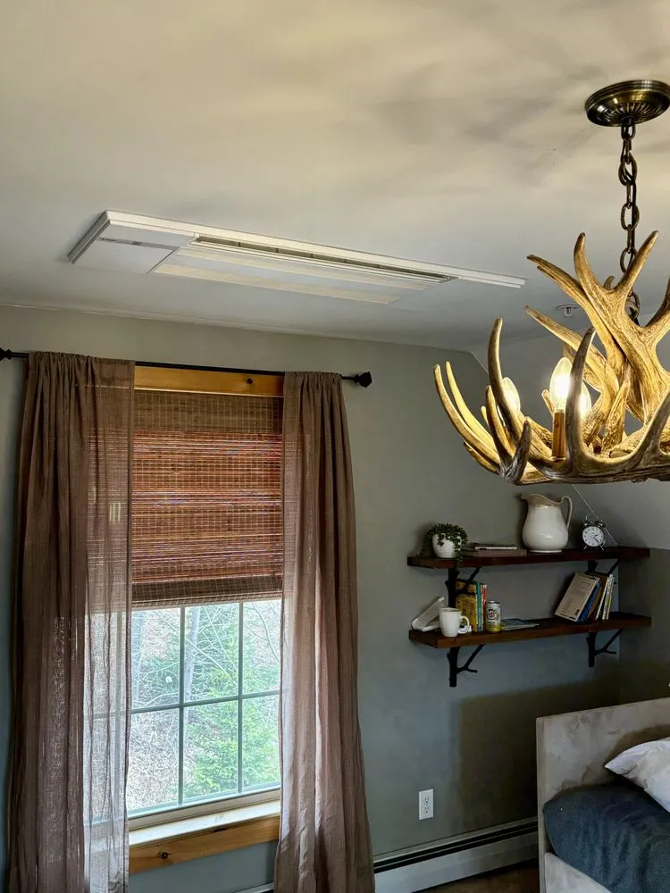 Slide of Southern Maine Mechanical