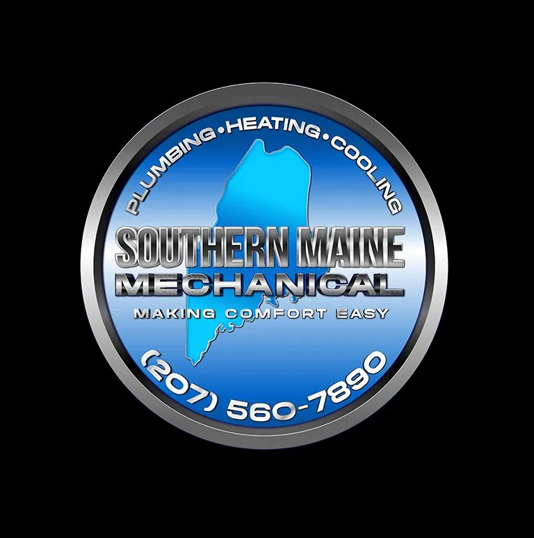 Slide of Southern Maine Mechanical