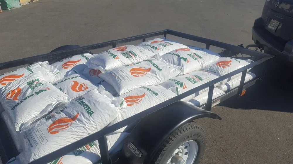 Slide of Southern Maine Renewable Fuels