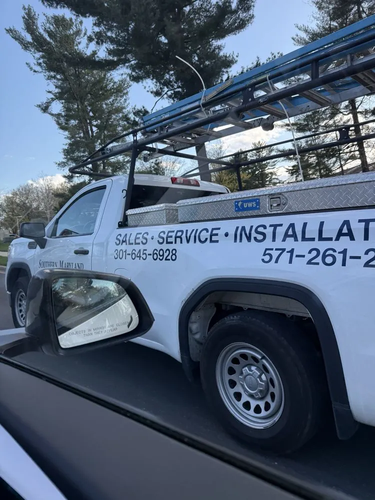 Slide of Southern Maryland Heating & Air, Inc.