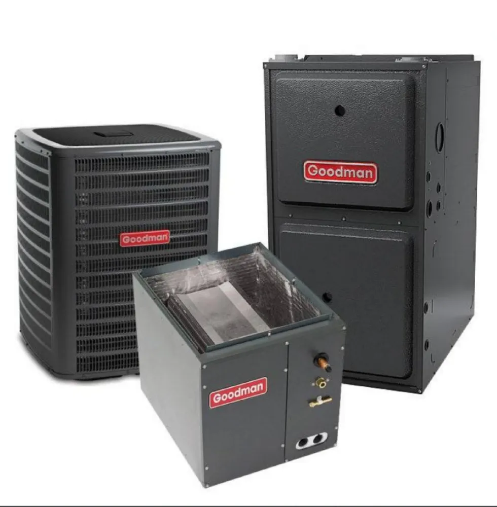 Slide of Southern Mechanical Services