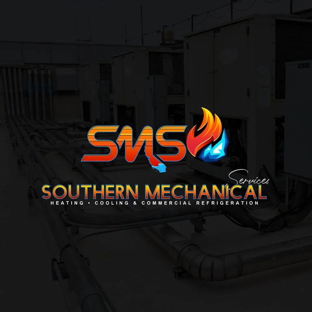 Slide of Southern Mechanical Services
