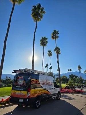 Southern Mechanical Services