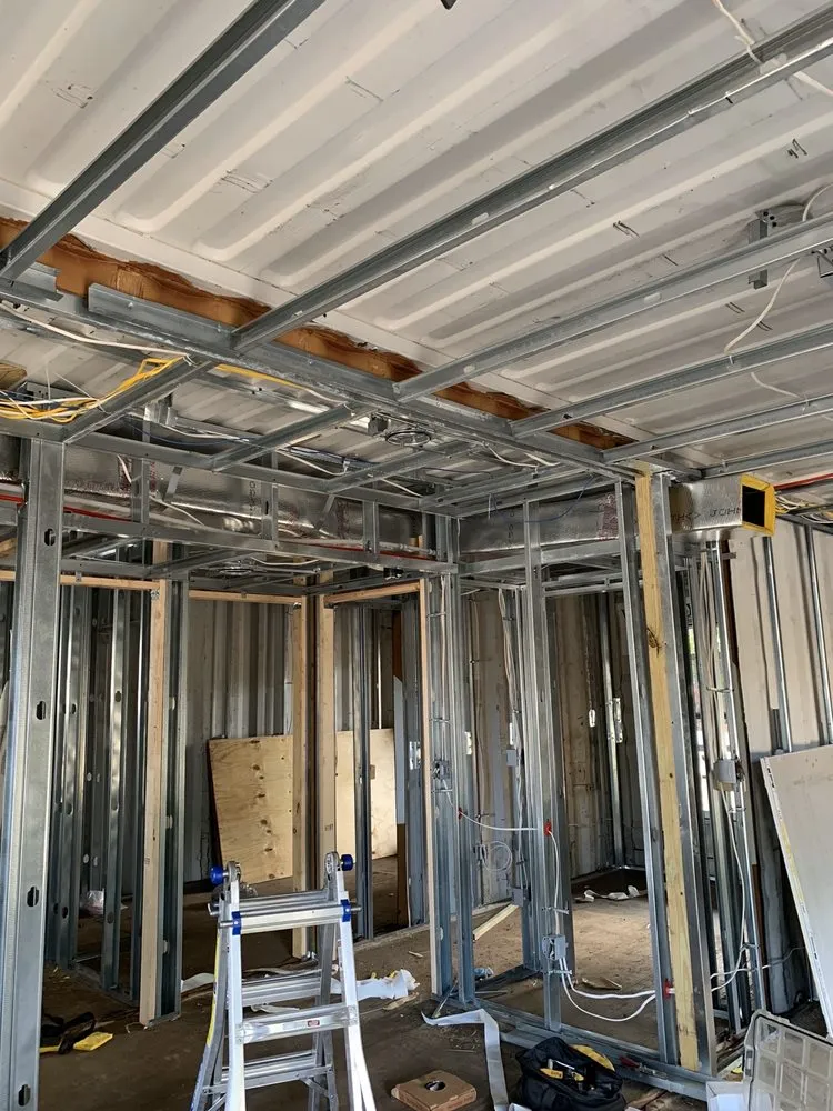 Slide of Southern Mechanical Services