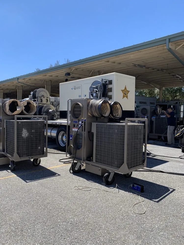 Slide of Southern Mechanical Services