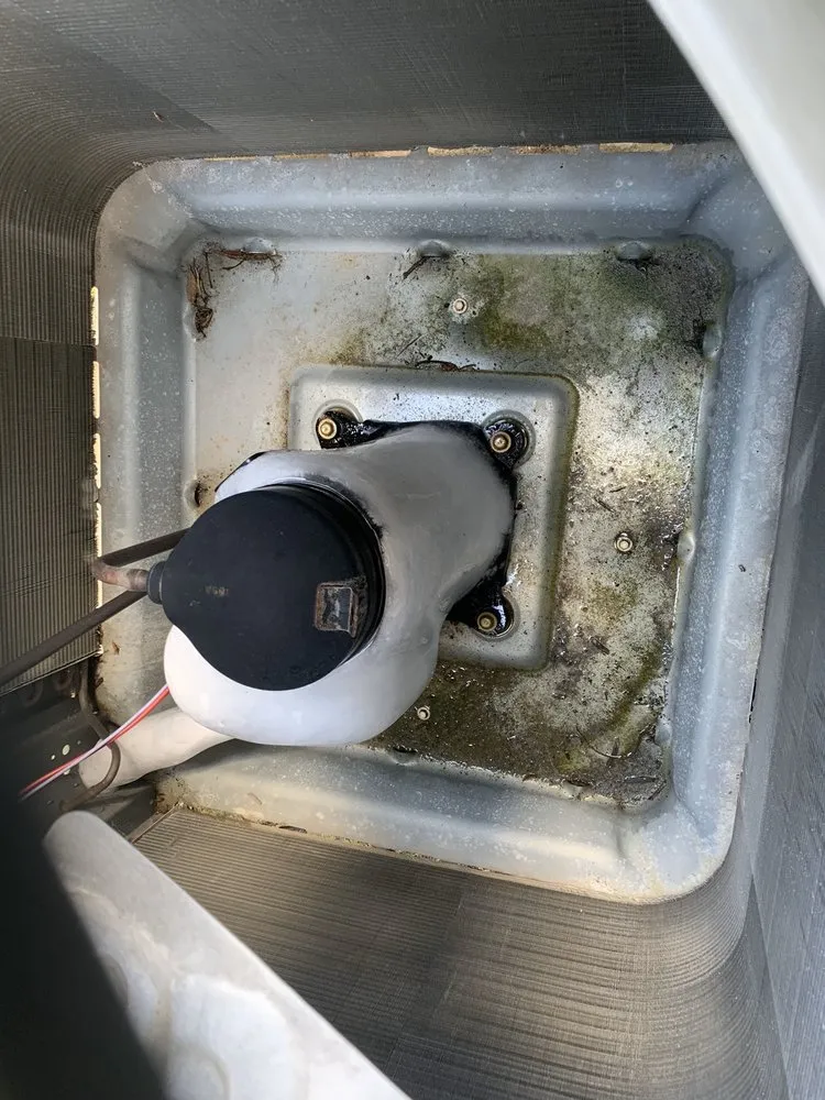 Slide of Southern Mechanical Services