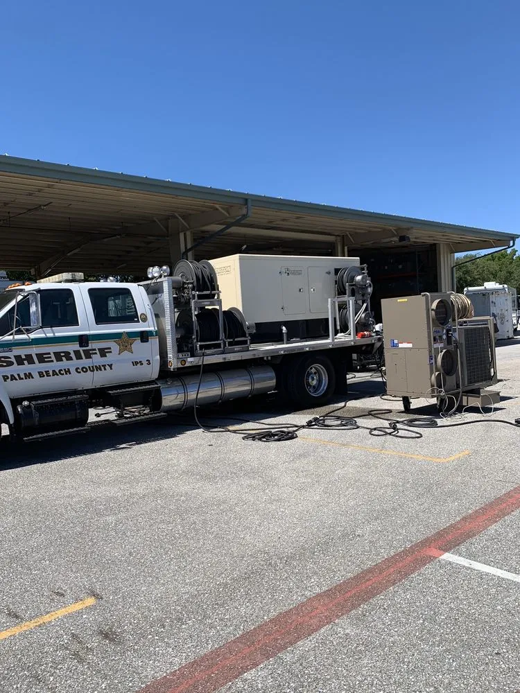 Slide of Southern Mechanical Services