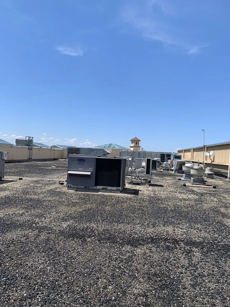 Slide of Southern Mechanical Services