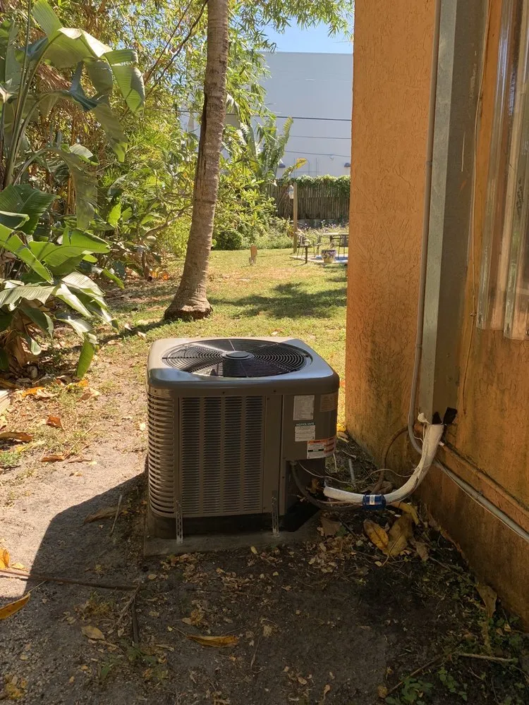 Slide of Southern Mechanical Services