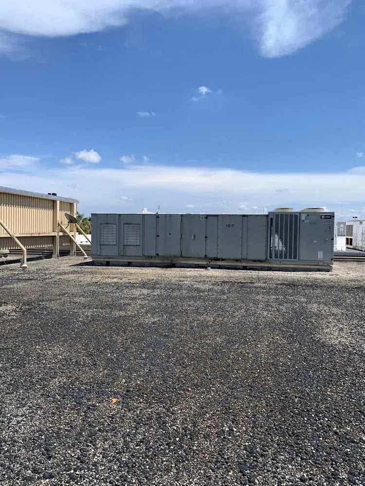 Slide of Southern Mechanical Services