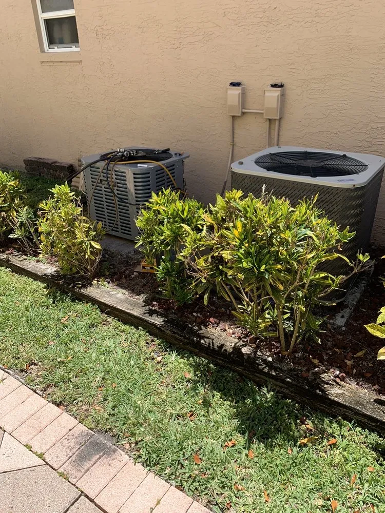 Slide of Southern Mechanical Services