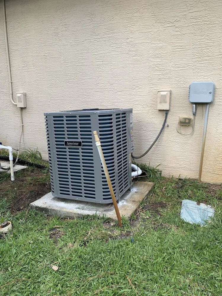 Slide of Southern Mechanical Services