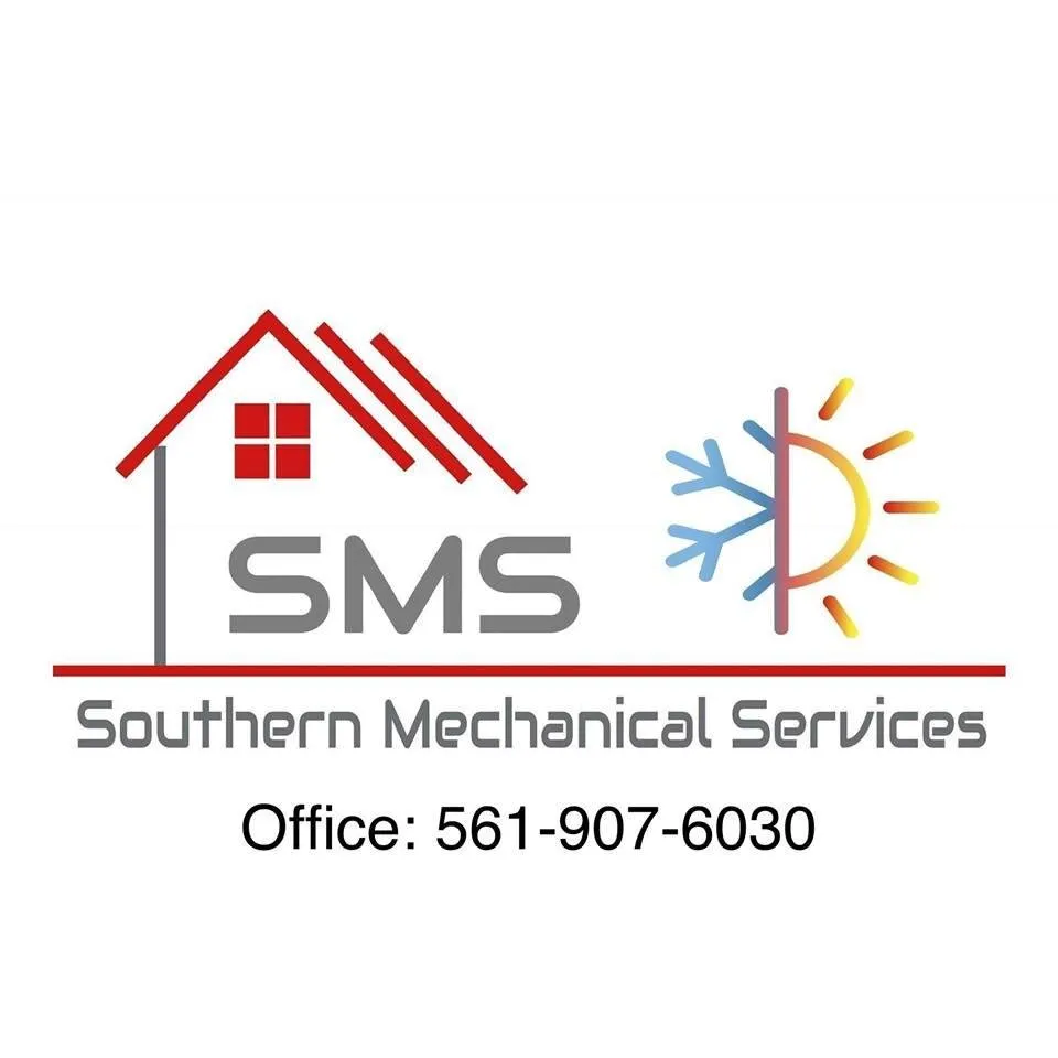 Slide of Southern Mechanical Services