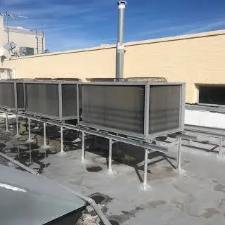 Slide of Southern Mechanical Services