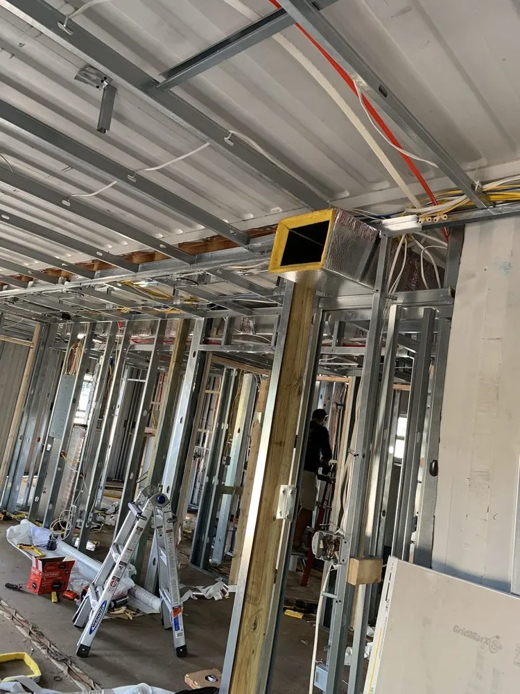 Slide of Southern Mechanical Services