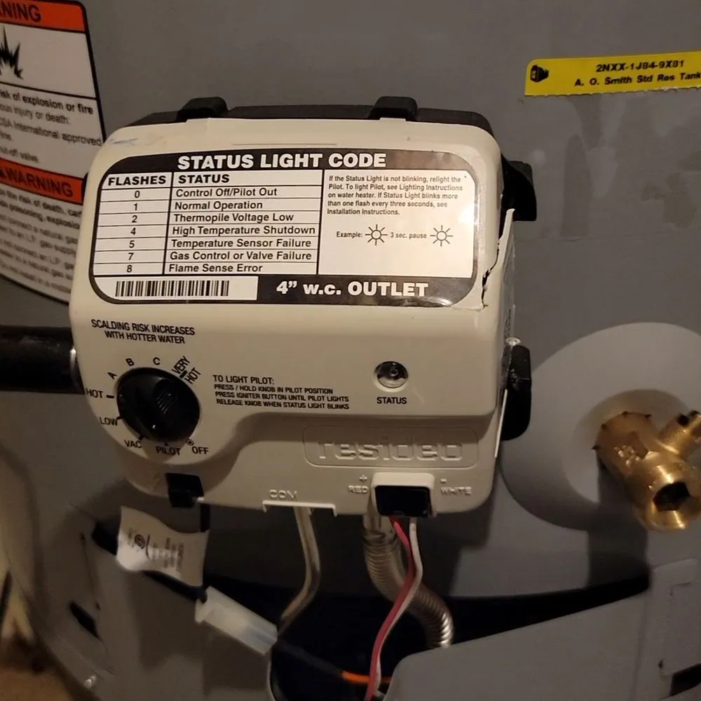 Slide of Southern New Hampshire Plumbing and Heating