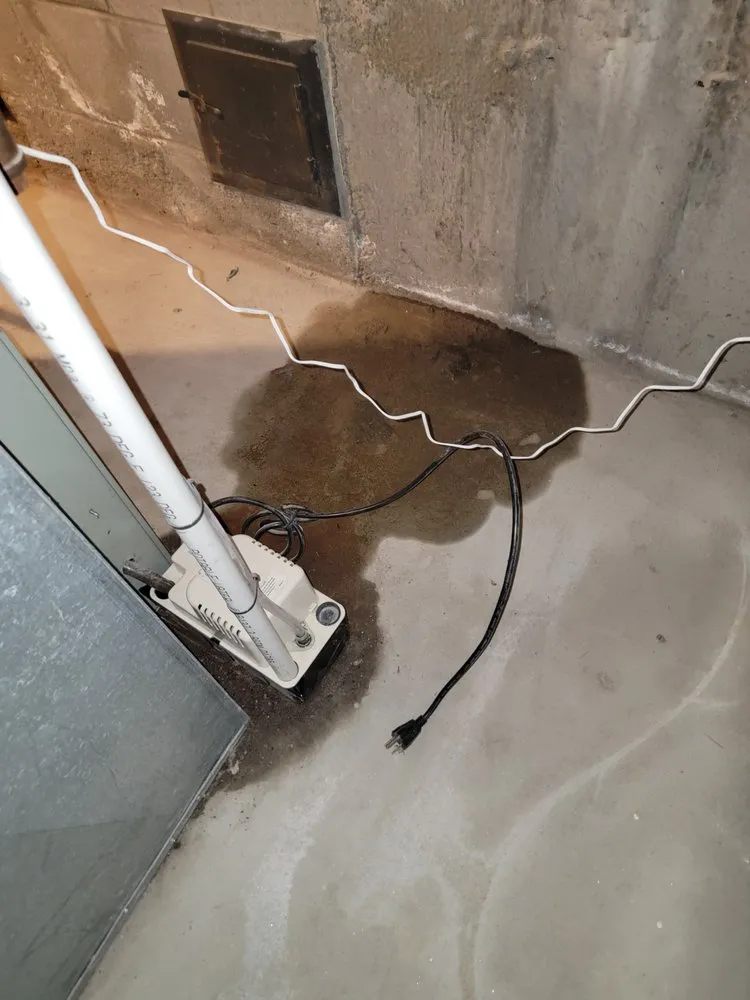 Slide of Southern New Hampshire Plumbing and Heating