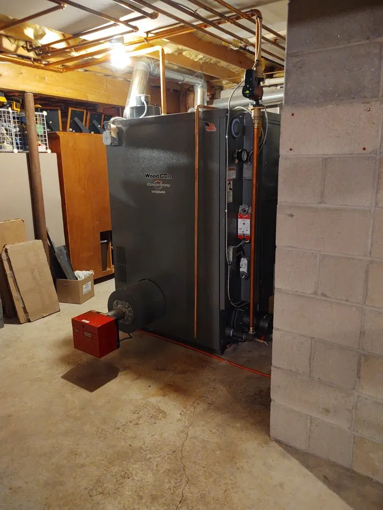 Slide of Southern New Hampshire Plumbing and Heating