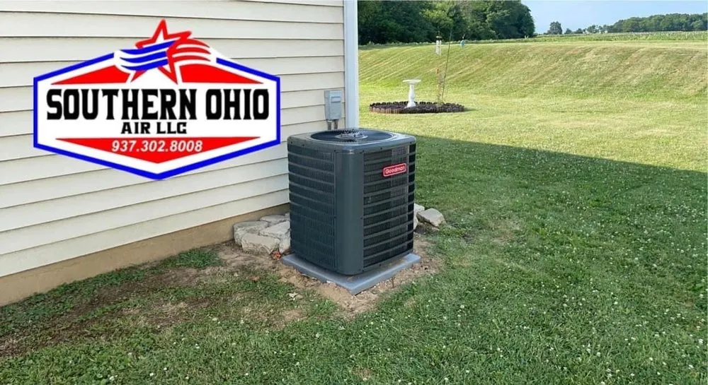 Slide of Southern Ohio Air