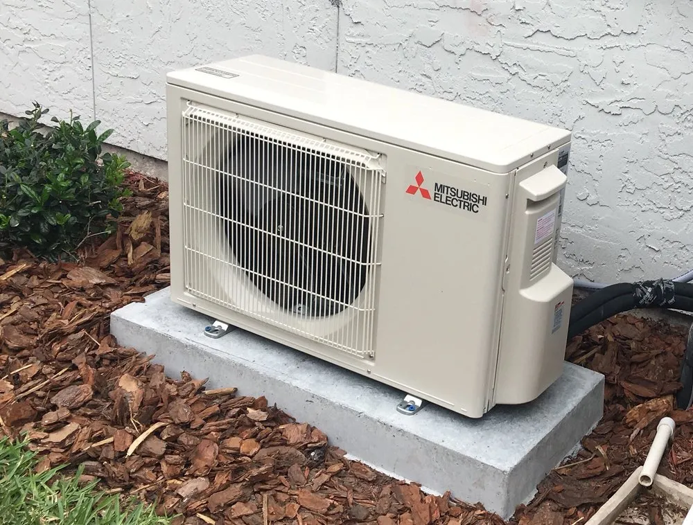 Slide of Southern Point Heating and Air