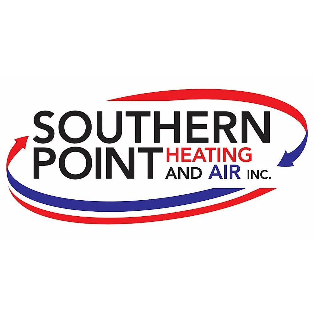 Slide of Southern Point Heating and Air