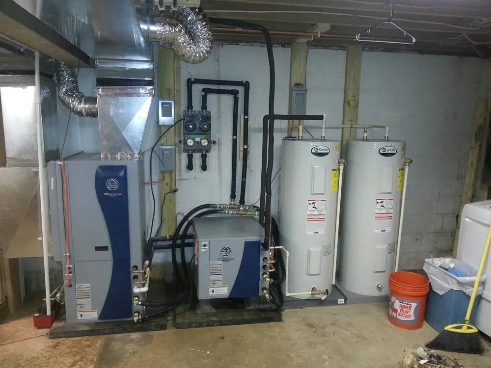 Reliable HVAC maintenance for fast service in White Plains, MD by Southern Pride Service