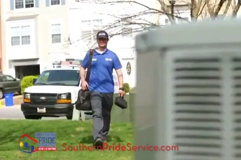 Trusted AC installation in White Plains, MD - Southern Pride Service