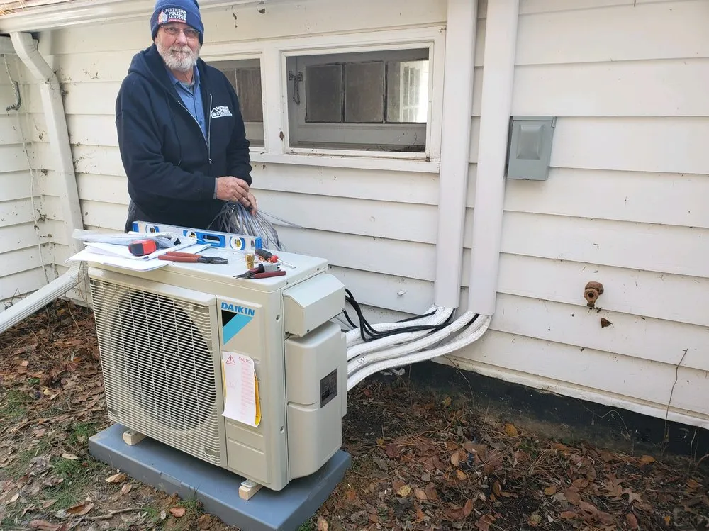 Trusted AC repair for fast service across White Plains, MD - Southern Pride Service