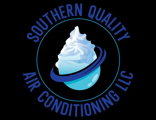 Southern Quality Air Conditioning Logo