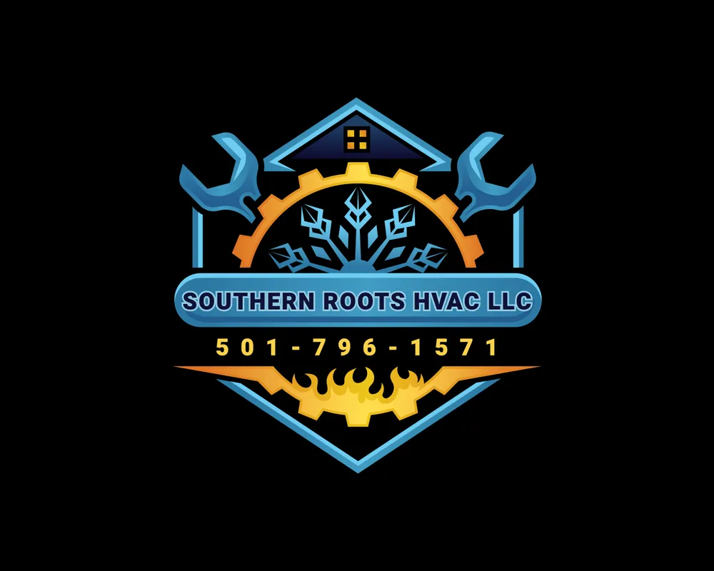Slide of Southern Roots Hvac