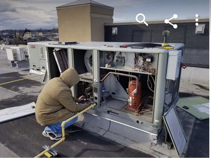 Slide of Southern Seasons Heating & Air Conditioning