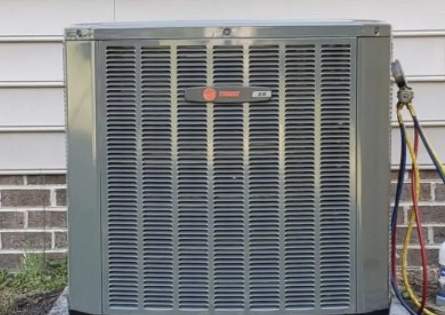 Slide of Southern Seasons Heating & Air Conditioning