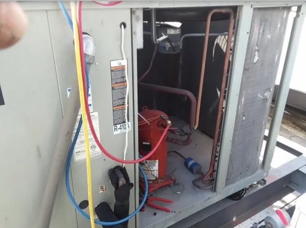 Slide of Southern Seasons Heating & Air Conditioning