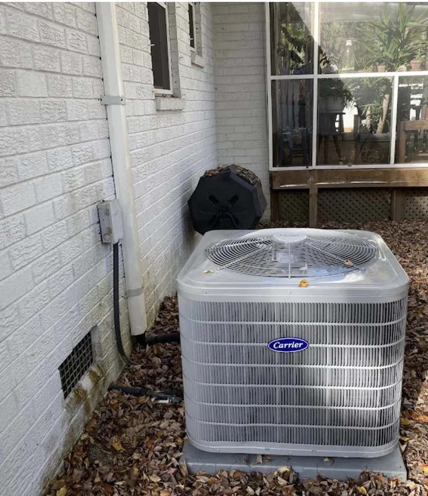 Slide of Southern Seasons Heating & Air Conditioning