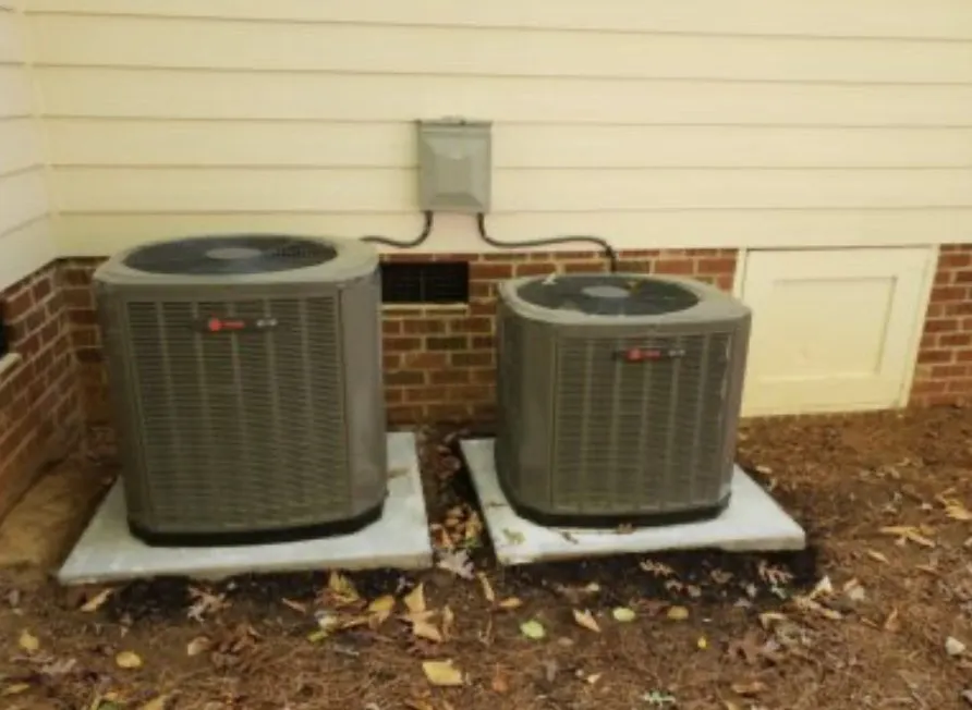 Slide of Southern Seasons Heating & Air Conditioning