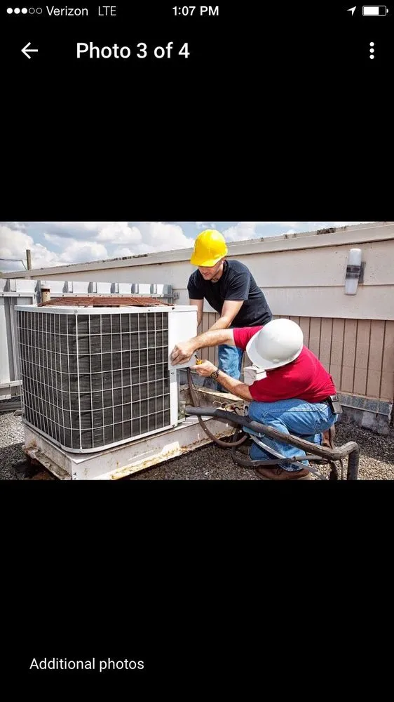 Slide of Southern Seasons Heating & Air Conditioning