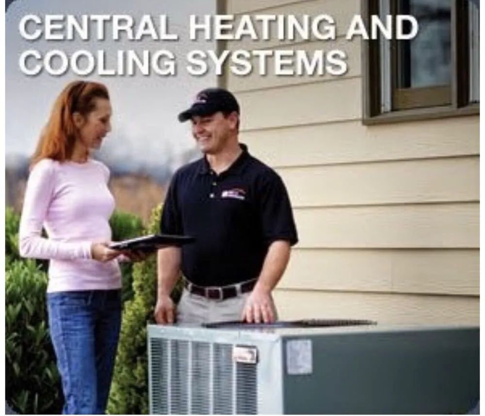 Slide of Southern Seasons Heating & Air Conditioning