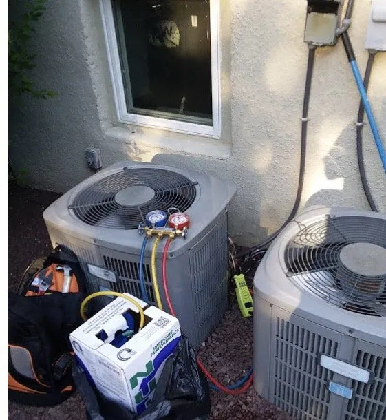 Slide of Southern Seasons Heating & Air Conditioning