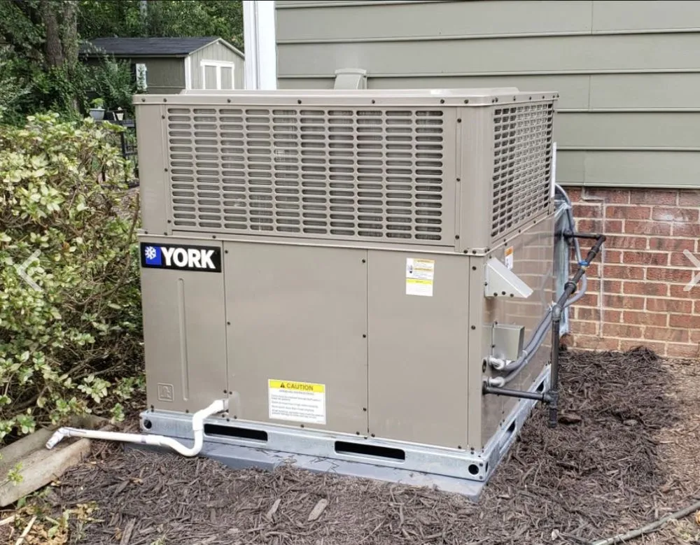 Slide of Southern Seasons Heating & Air Conditioning