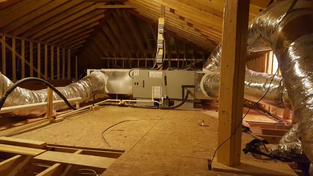 Slide of Southern Seasons Heating & Air Conditioning