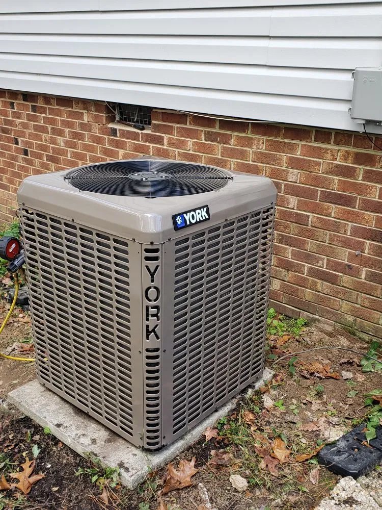 Slide of Southern Seasons Heating & Air Conditioning