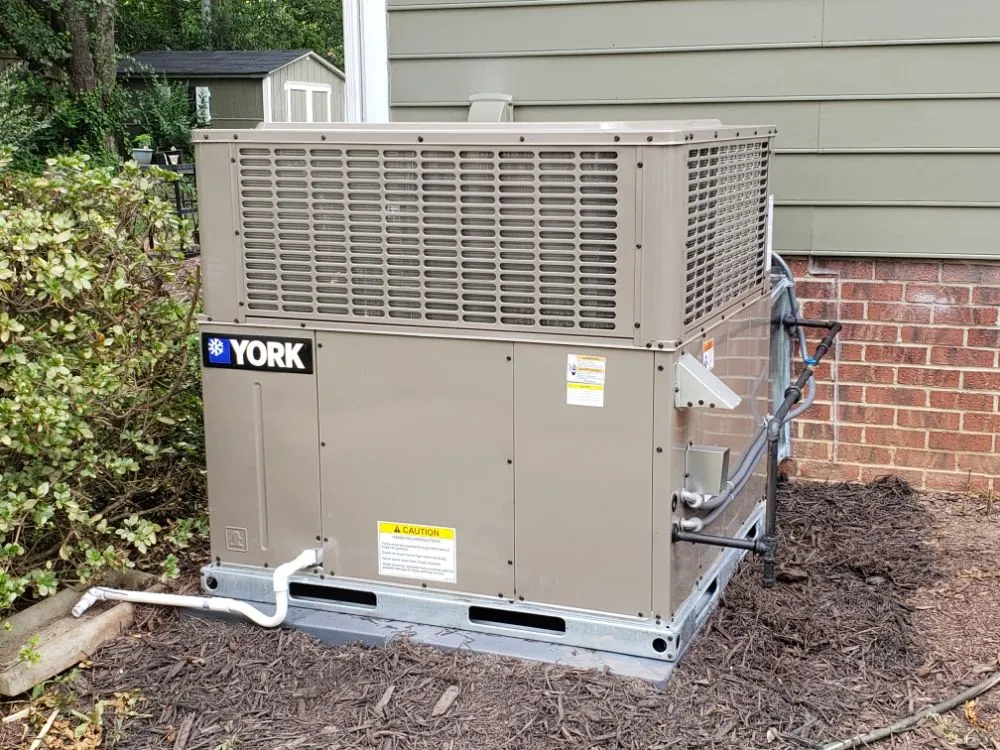 Slide of Southern Seasons Heating & Air Conditioning