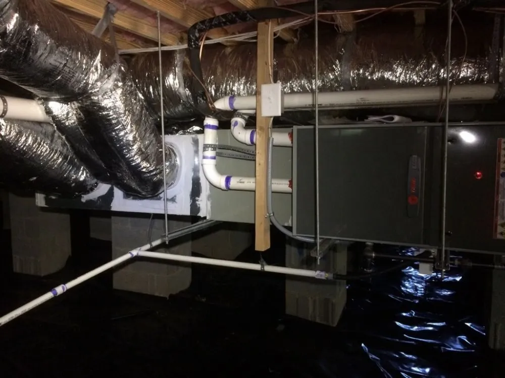 Slide of Southern Seasons Heating & Air Conditioning