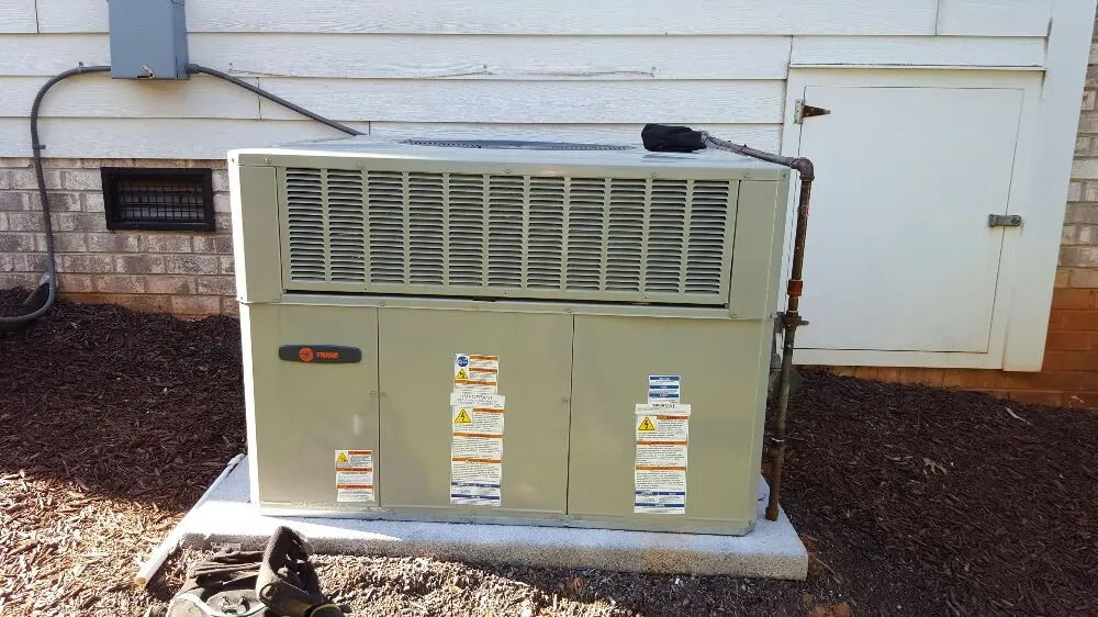 Slide of Southern Seasons Heating & Air Conditioning