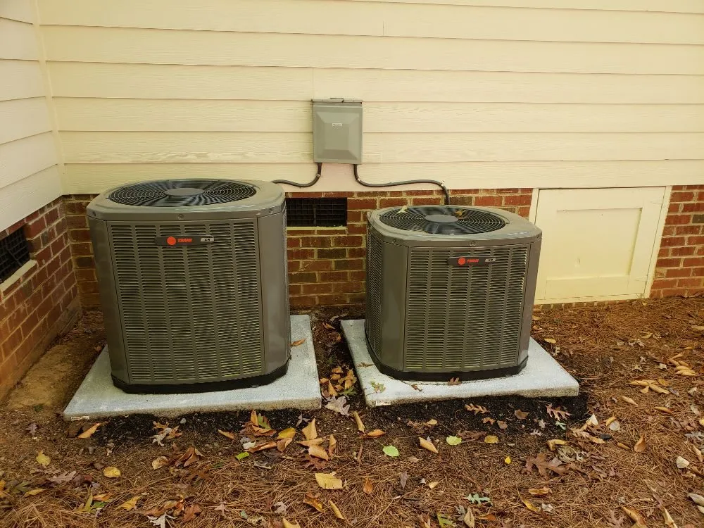 Slide of Southern Seasons Heating & Air Conditioning
