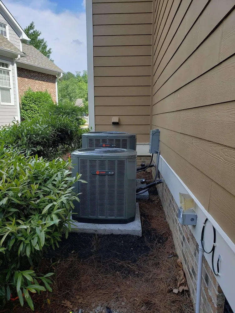 Slide of Southern Seasons Heating & Air Conditioning