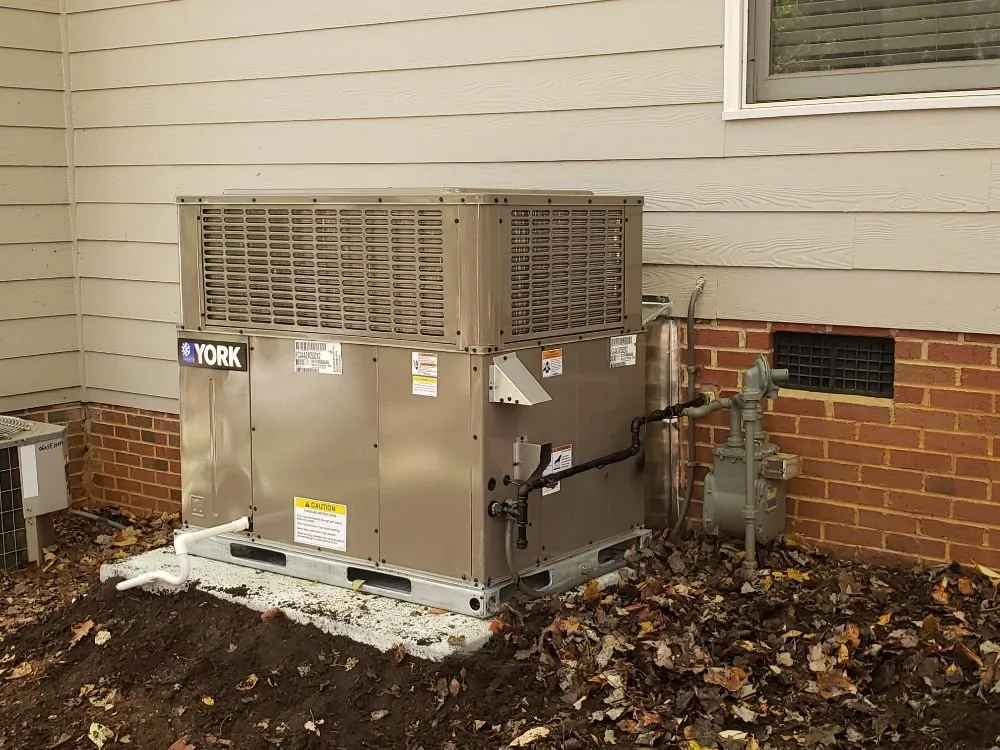 Slide of Southern Seasons Heating & Air Conditioning