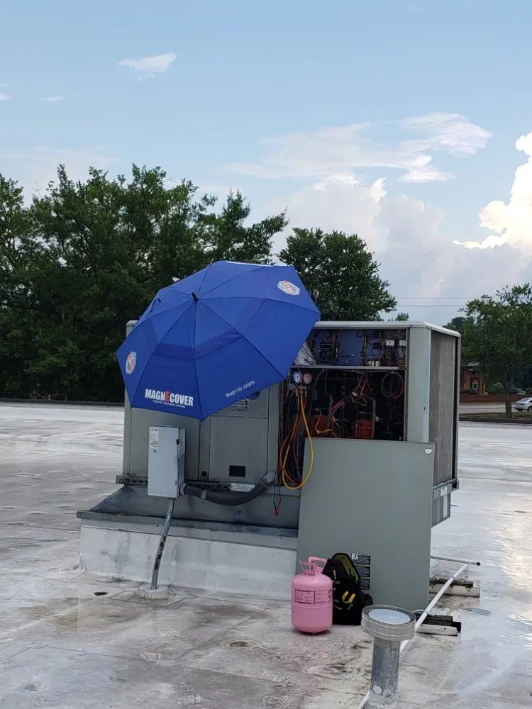 Slide of Southern Seasons Heating & Air Conditioning