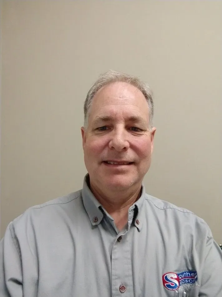 Slide of Southern Seasons Heating & Air