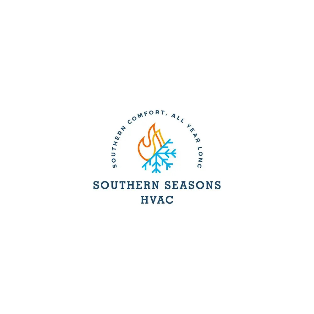 Slide of Southern Seasons HVAC